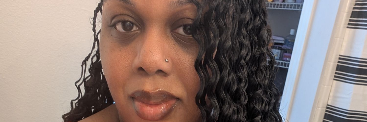 QueenCee87's profile banner image