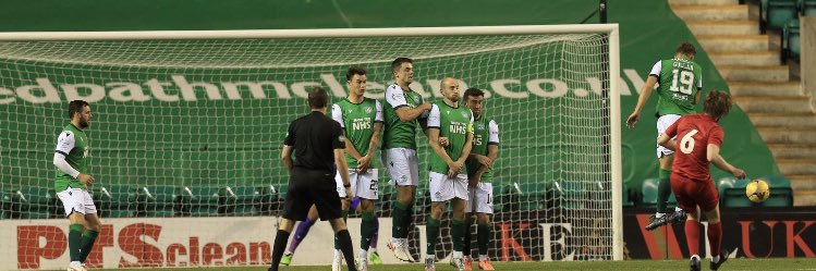 Dale Gillespie banner