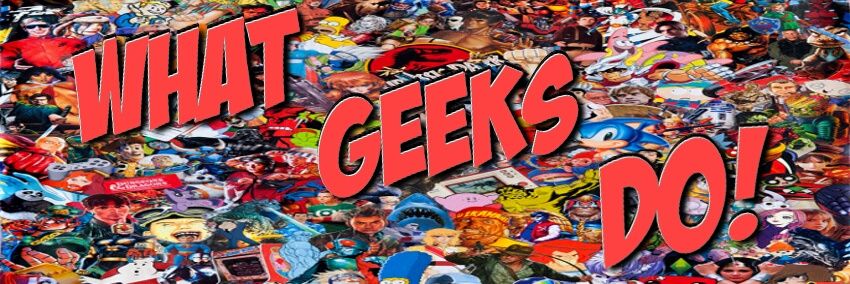 WhatGeeksDo's profile banner image