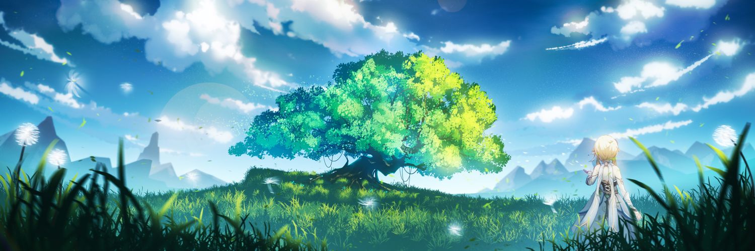 slnsng's profile banner image