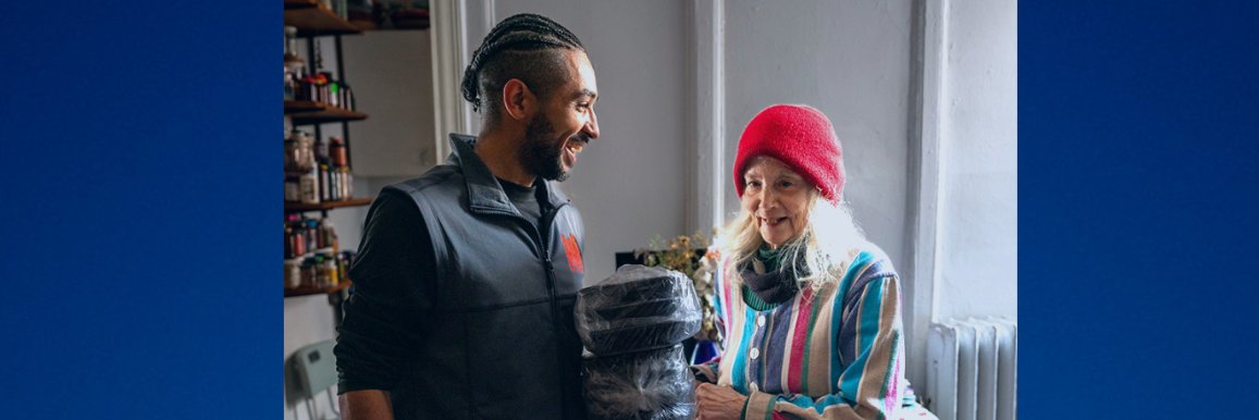 Citymeals's profile banner image