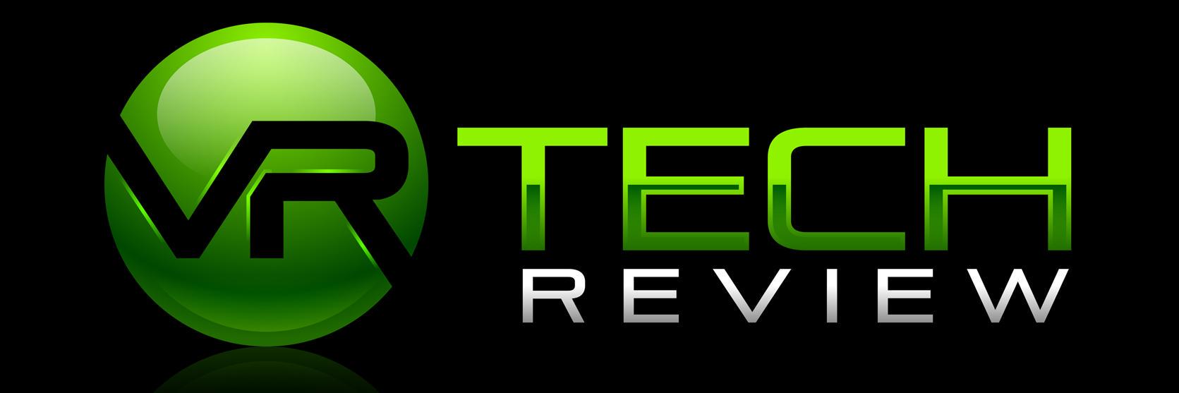 vrtechreview's profile banner image