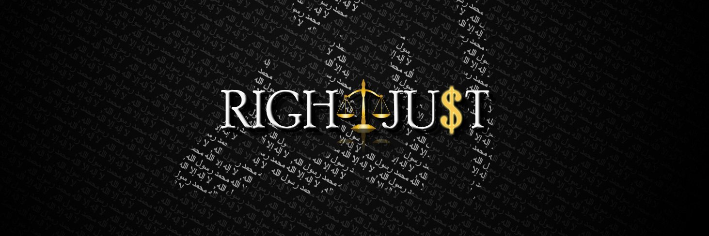 RIGHTJUSTGcoded's profile banner image