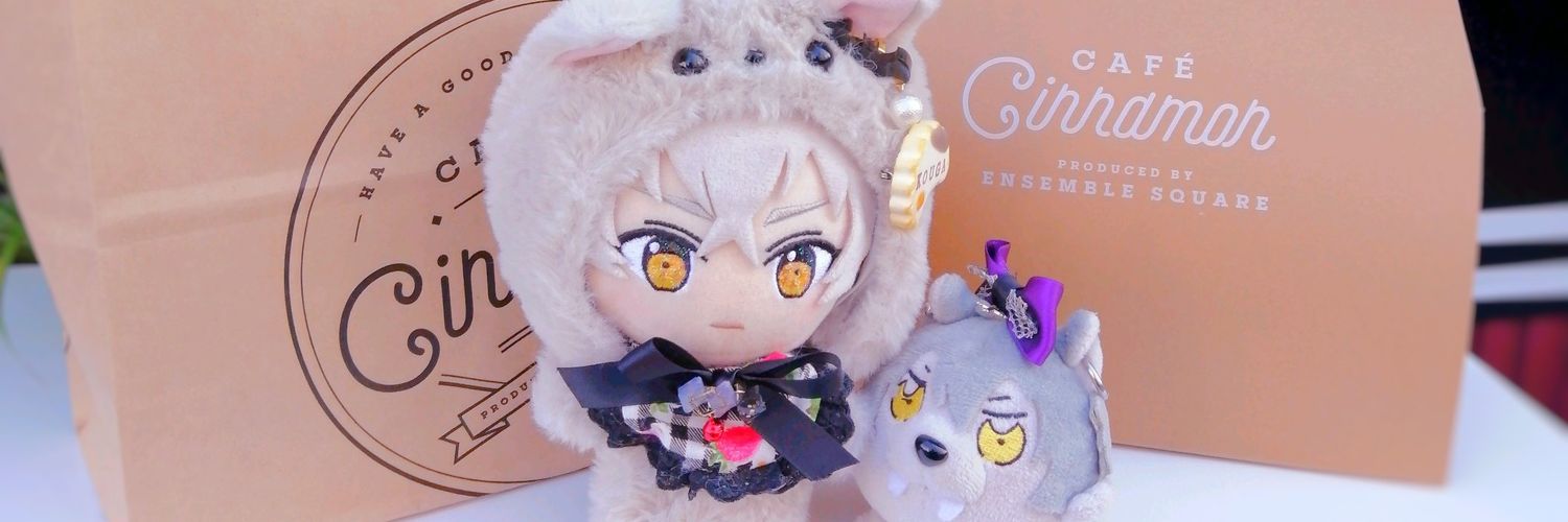 minohitokun's profile banner image