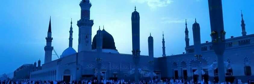 Alsaeedi24's profile banner image