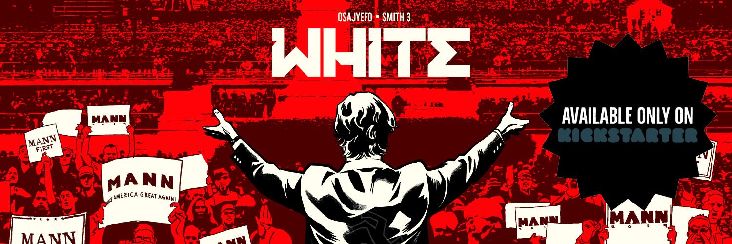 BLACKthecomic's profile banner image
