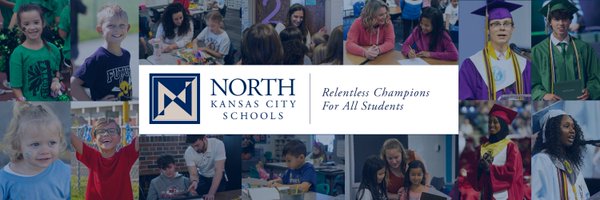NKC Schools Profile Banner