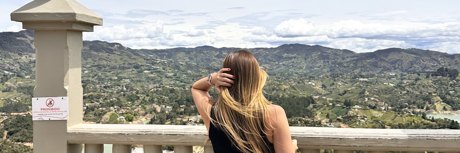 camicordero82's profile banner image