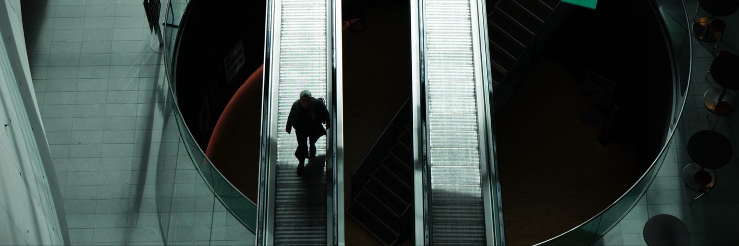 Walkator's profile banner image