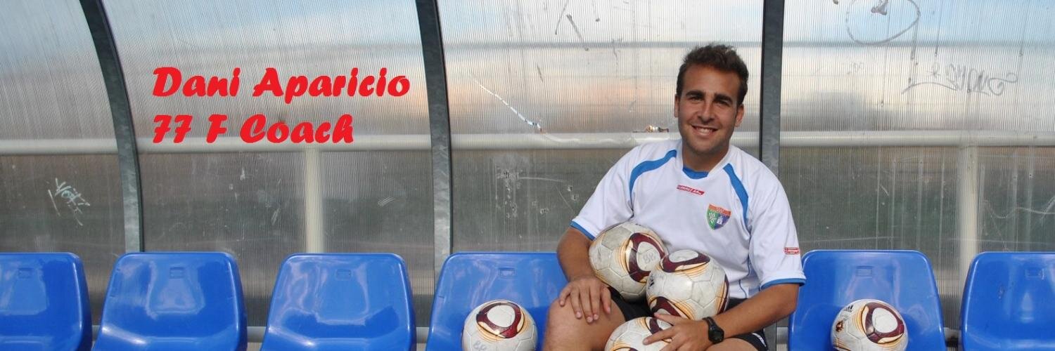 Dani77FCoach's profile banner image
