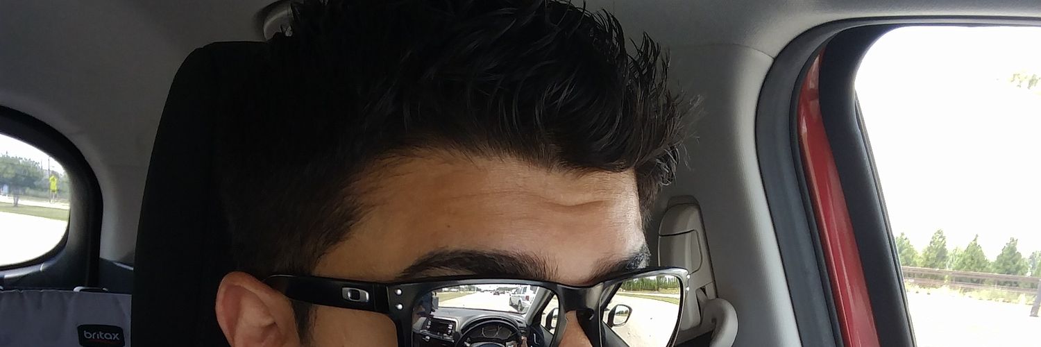 Sahamali's profile banner image