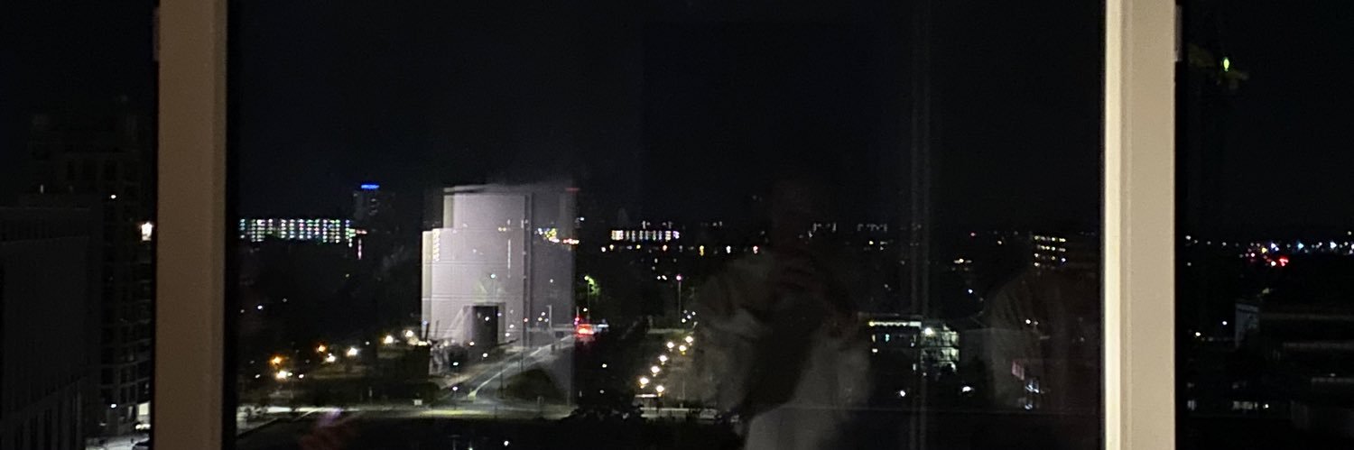 arinakulinko's profile banner image