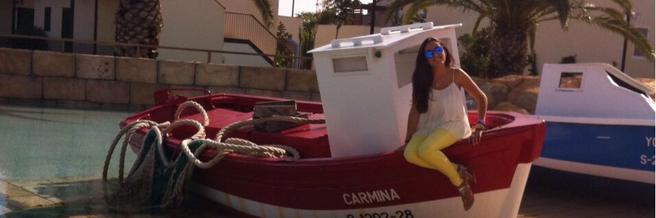 CaarmenCalvo's profile banner image