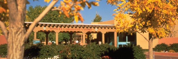 SFCCNM Profile Banner