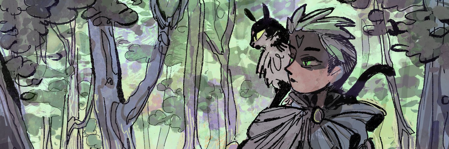 SukinaK's profile banner image
