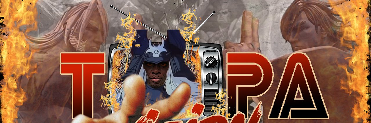 KJustinCredible's profile banner image