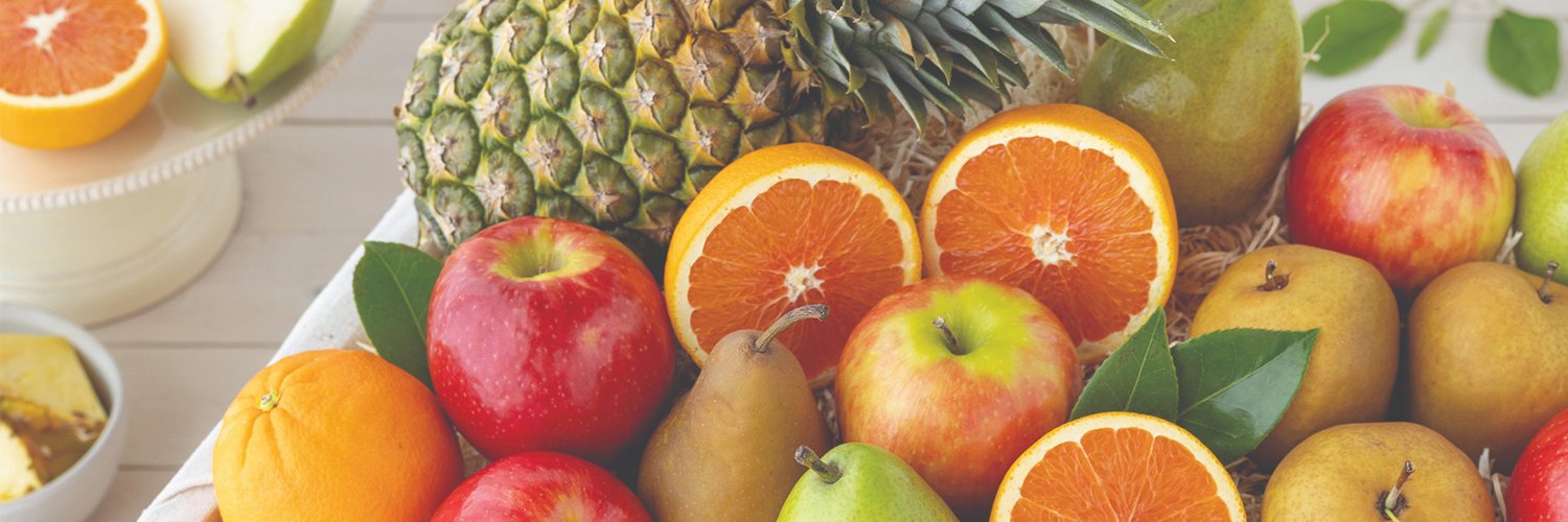 TheFruitCo's profile banner image
