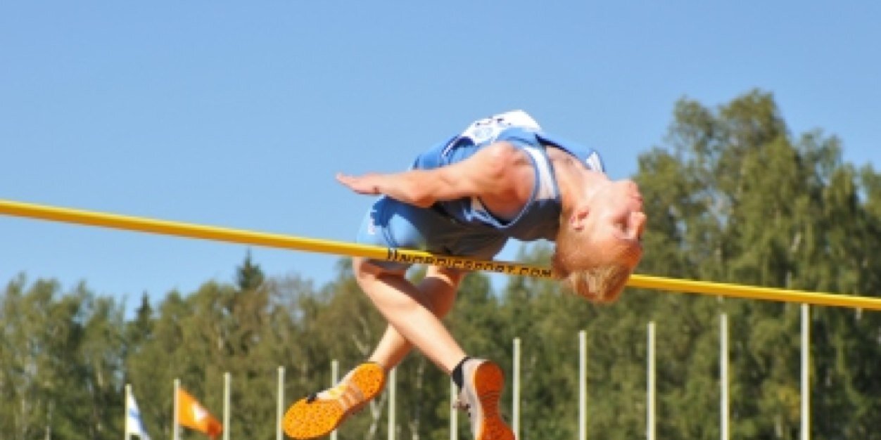 KristianBackman's profile banner image