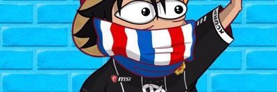 CarasakiLoL's profile banner image