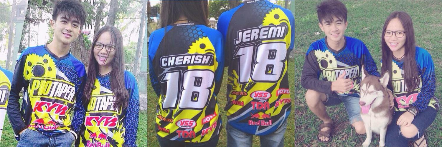 CherishMaith's profile banner image