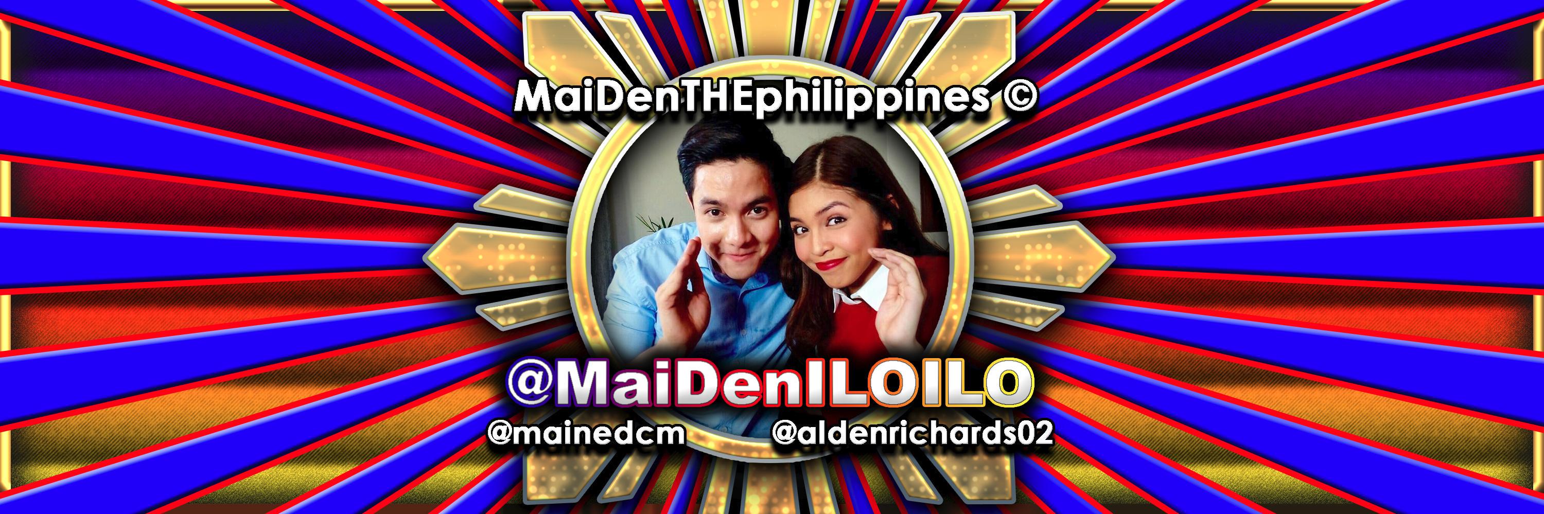 MaiDenILOILO's profile banner image