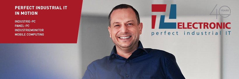 TL Electronic GmbH banner