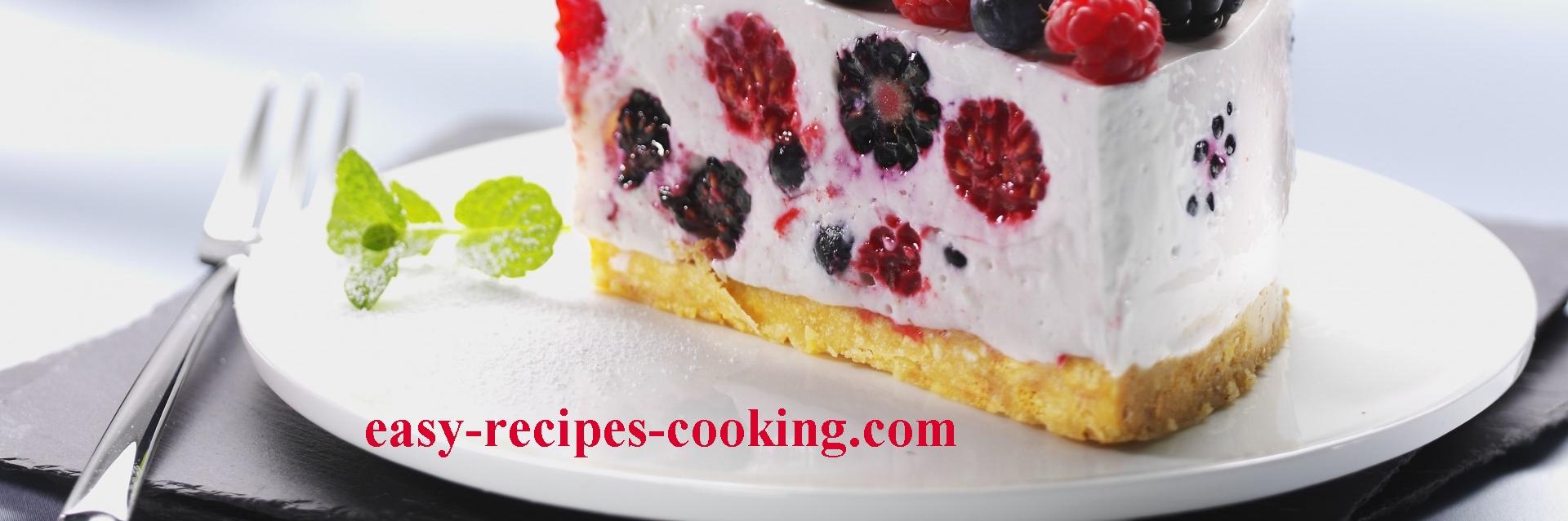EasyRecipesBest's profile banner image