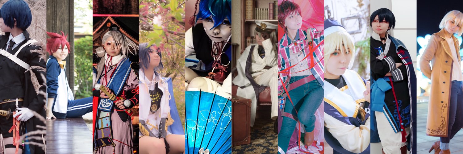 🍎斎藤海彩🦋 banner