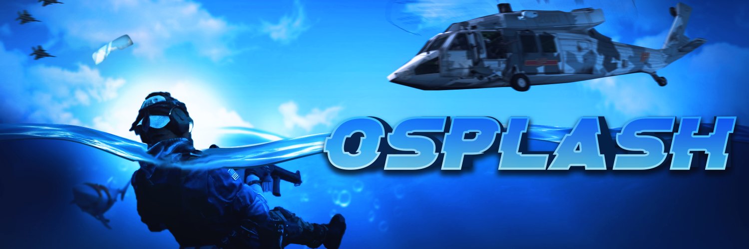 SplashBrosHD_'s profile banner image