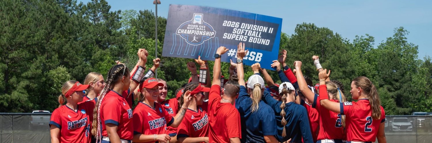 fmu_softball's profile banner image