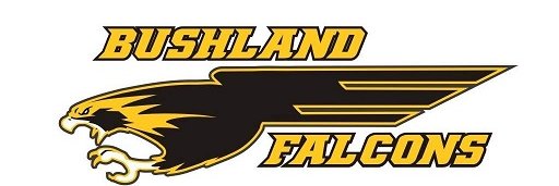 Bushland Junior High School banner