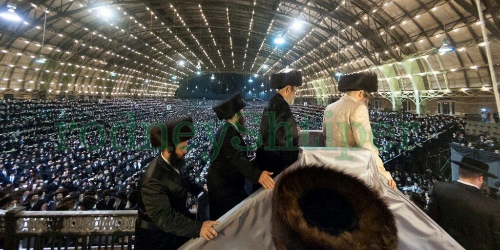 Rodney Shtiper banner