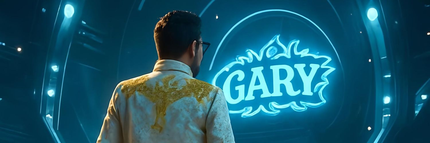 garypinalmx's profile banner image
