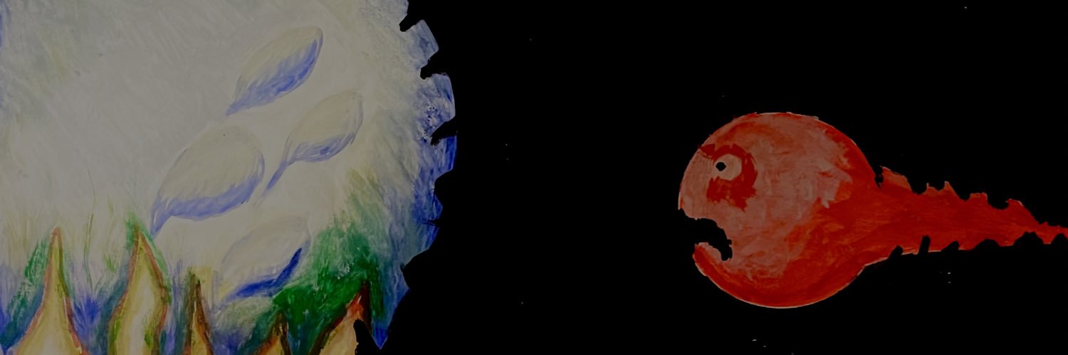 Tom Björnebark banner