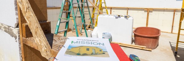 1MISSIONorg Profile Banner