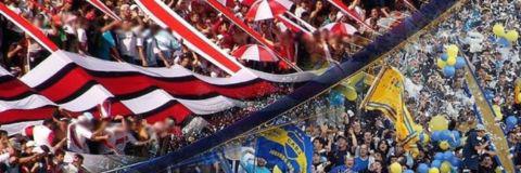 SuperClasicoRB's profile banner image