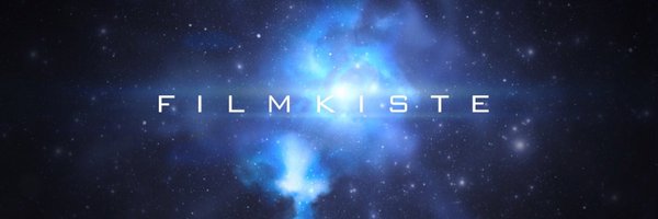 Filmkiste9219 Profile Banner