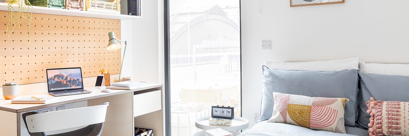 Mystudenthalls.com banner