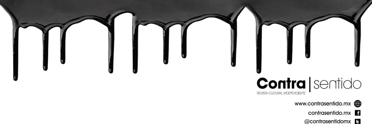 ContrasentidoMx's profile banner image
