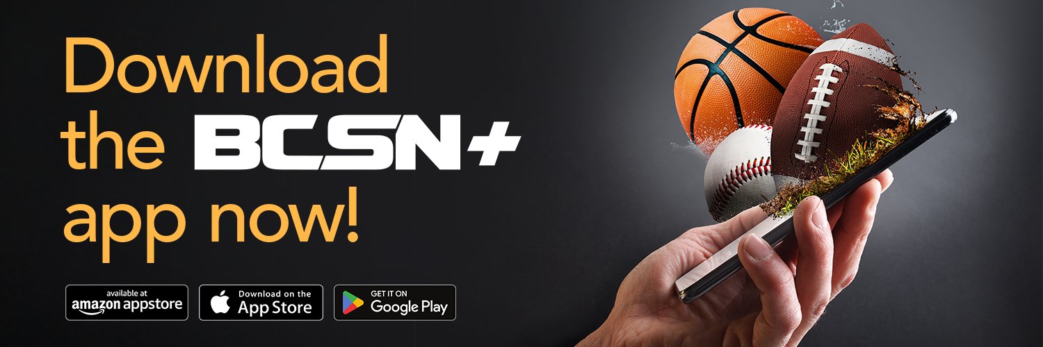 BCSN's banner