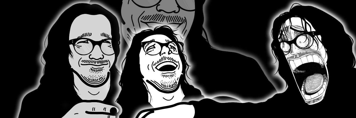 NatHunter6's profile banner image
