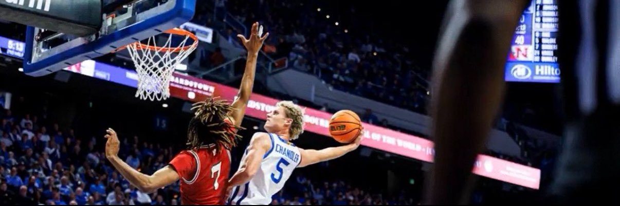 Kentucky Wildcats 🌹 banner