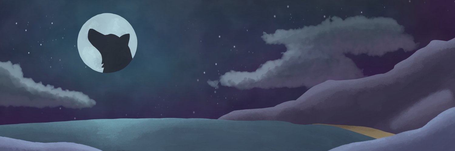 warewolf (Open Commissions) banner