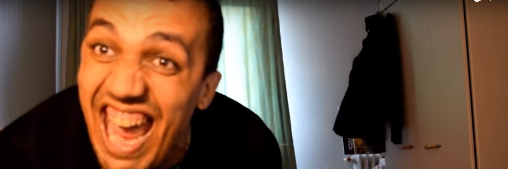 JanMahmoudLeFou's profile banner image
