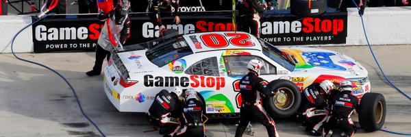 gamestopracing Profile Banner