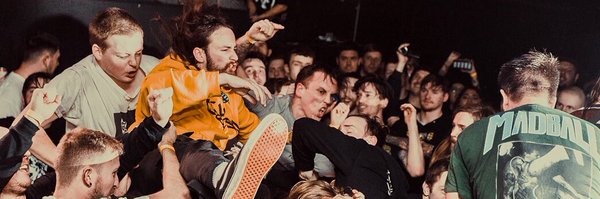 owendiplock Profile Banner