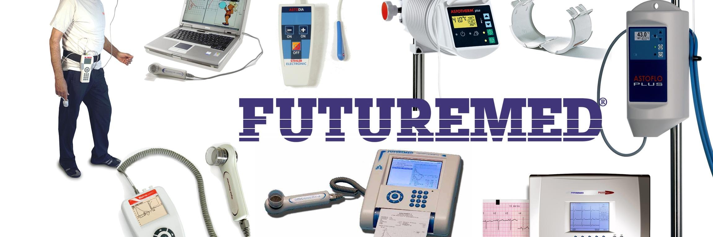 Futuremed banner