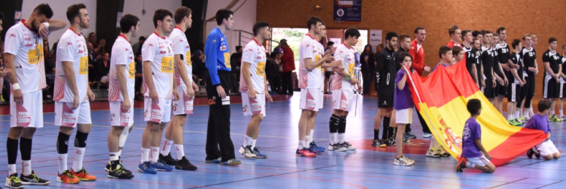 Dani Sedano banner