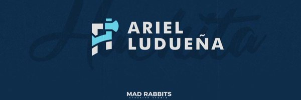 Ariel Hachita Ludueña ⭐⭐⭐ Profile Banner