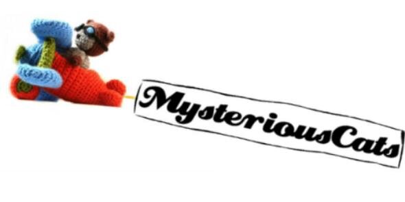 MysteriousCats's profile banner image